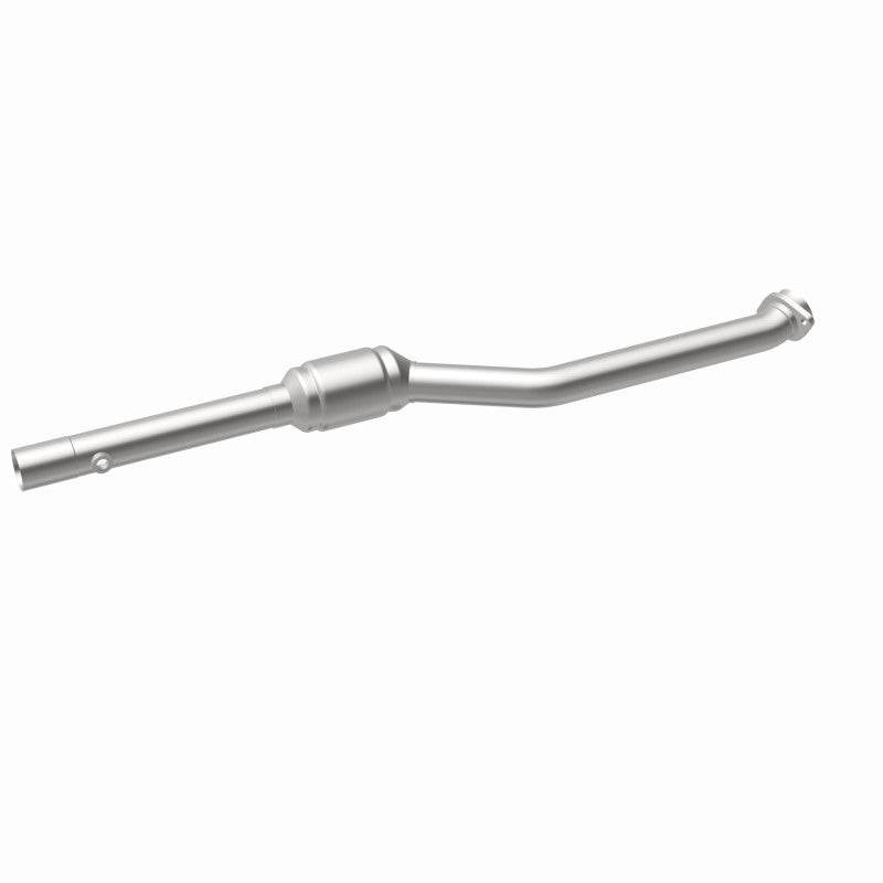 MagnaFlow BMW 540i California Grade CARB Compliant Direct-Fit Catalytic Converter 457036 360 Degree Image Set