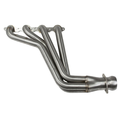 BBK 10-15 Camaro LS3 L99 Long Tube Exhaust Headers With Converters - 1-3/4 304 Stainless 40215 40215 Photo - Unmounted
