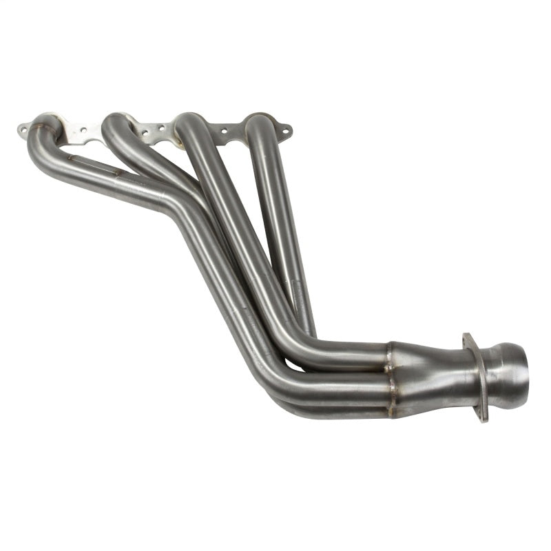 BBK 10-15 Camaro LS3 L99 Long Tube Exhaust Headers With Converters - 1-3/4 304 Stainless 40215 40215 Photo - Unmounted