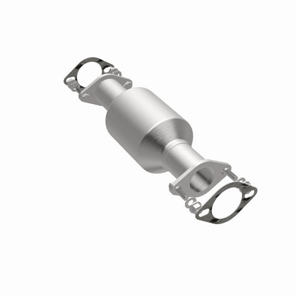 MagnaFlow Kia Sorento OEM Grade Federal / EPA Compliant Direct-Fit Catalytic Converter 49924 360 Degree Image Set