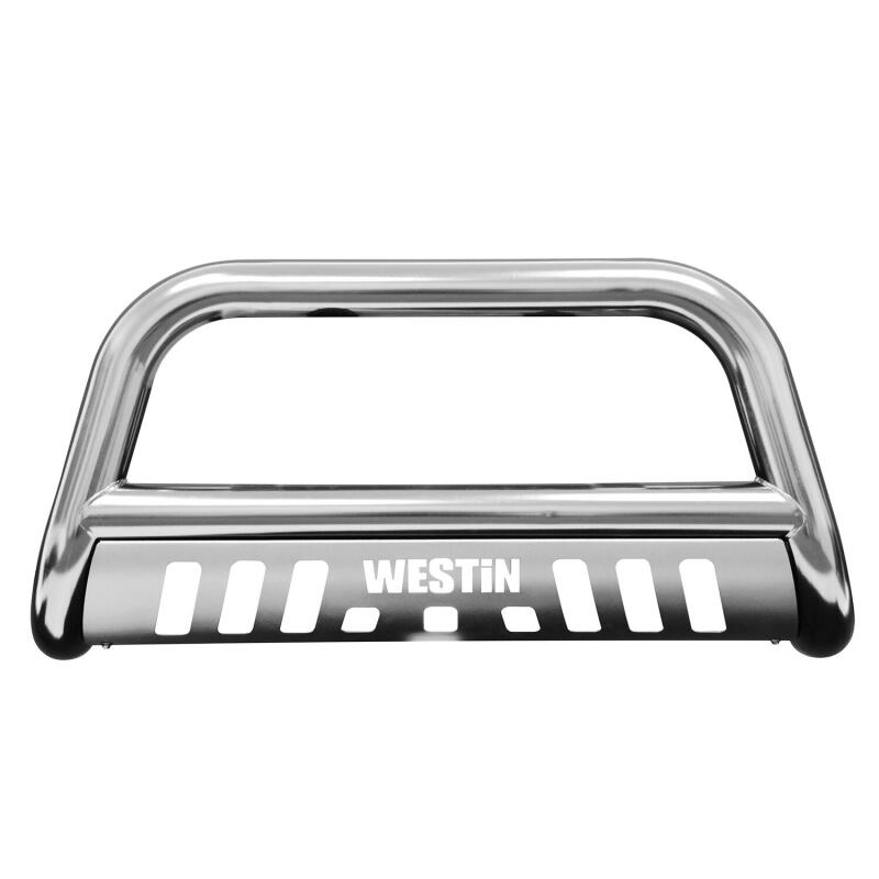 Westin 19-20 Ram 2500/3500 E-Series Bull Bar - Stainless Steel 31-4020 31-4020 Photo - Primary