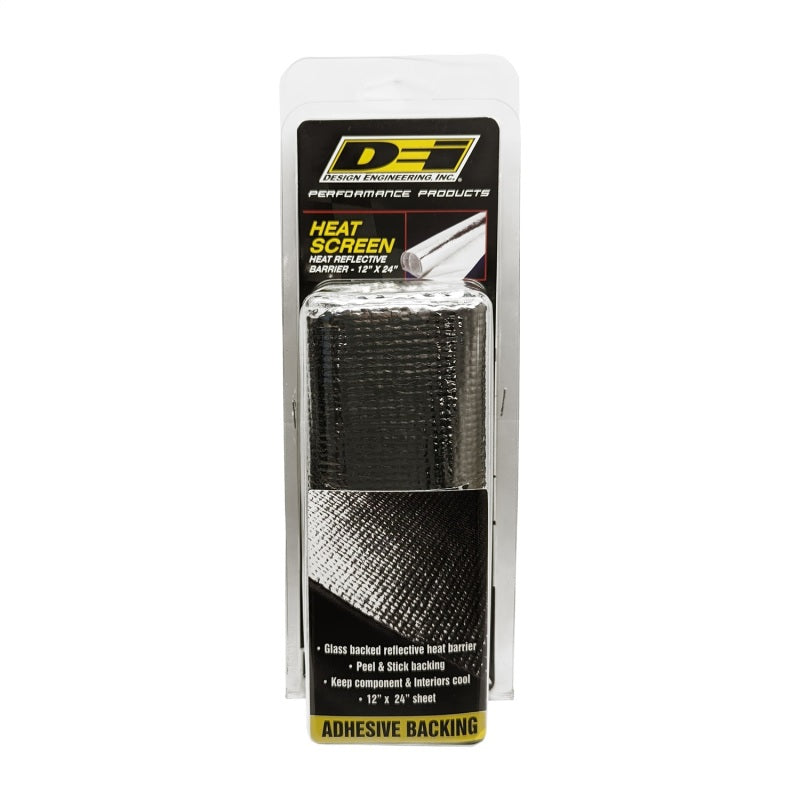 DEI Heat Screen 12in x 24in 10071 10071 Photo - Unmounted
