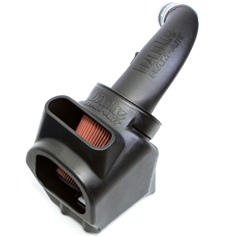 Banks Power 17-19 Chevy/GMC 2500 L5P 6.6L Ram-Air Intake System 42249 Photo - Primary