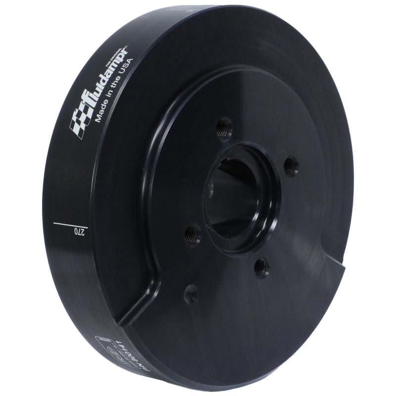 Fluidampr Engine Harmonic Balancer 800141 Photo - Primary