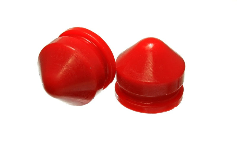 Energy Suspension Bump Stop Red Dodge Ram 1500 All 2002-2005 5.6112R Photo - Primary