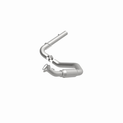 MagnaFlow California Grade CARB Compliant Direct-Fit Catalytic Converter 5451525 360 Degree Image Set