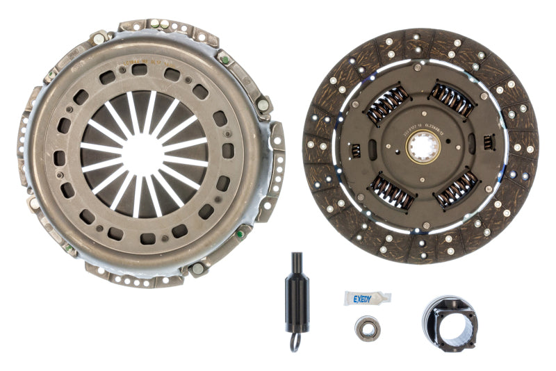 Exedy OE 1999-2003 Ford F-250 Super Duty V8 Clutch Kit FMK1025 FMK1025 Photo - Primary