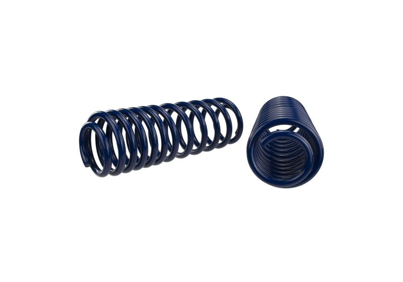 Ford Performance Parts Ford Racing 2007-2014 Mustang Shelby GT500 Springs M-5300-L Photo - Unmounted
