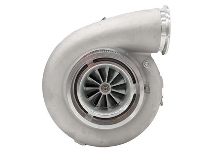 Forced Performance HD5588 Turbo T6 1.24 A/R Black Turbine Housing w/Outlet Flg Clamp Kit (D/S Only) 275GTX5588T6-0502010 275GTX5588T6-0502010 Photo - Primary