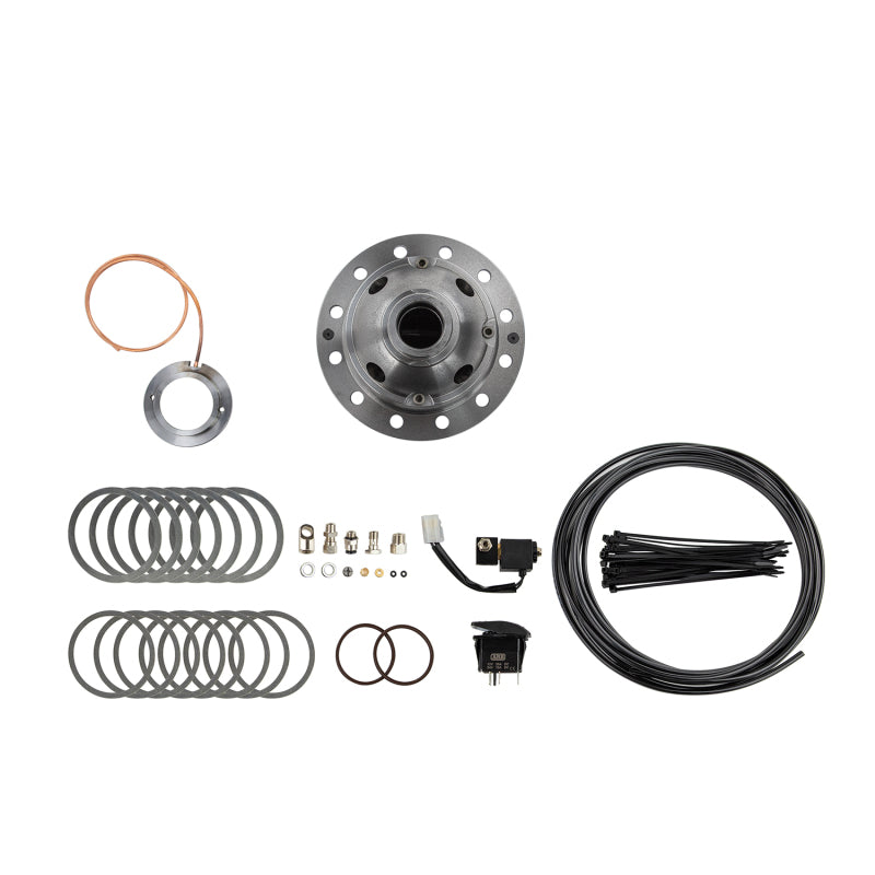 ARB Airlocker 32 Spl Toyota 8.9In S/N RD232 RD232 Photo - Unmounted