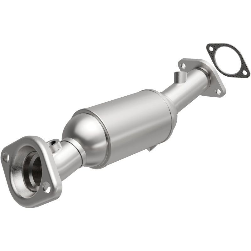 MagnaFlow Kia Soul OEM Grade Federal / EPA Compliant Direct-Fit Catalytic Converter 52860 Photo - Primary