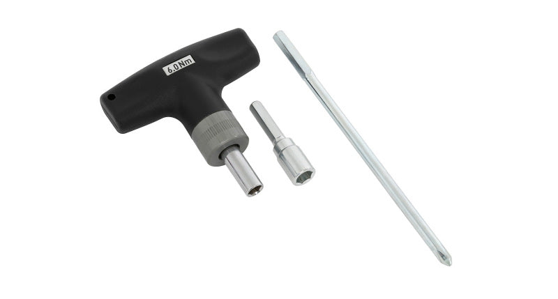Rhino-Rack Pioneer NG Torque Tool Kit 43264 43264 Photo - Primary