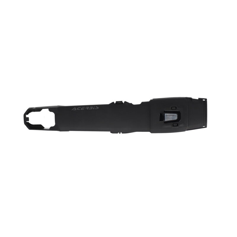 Acerbis 21+ Honda CRF300L Teketmagnet Swing Arm Guard - Black 2983320001 2983320001 User 1
