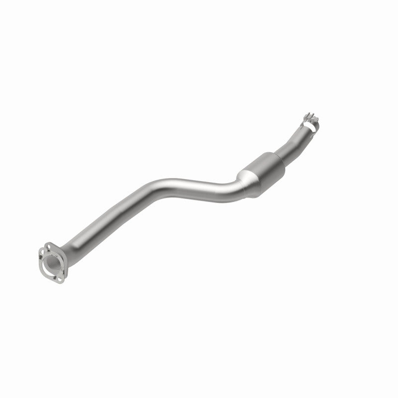 MagnaFlow BMW Z4 OEM Grade Federal / EPA Compliant Direct-Fit Catalytic Converter 21-171 360 Degree Image Set
