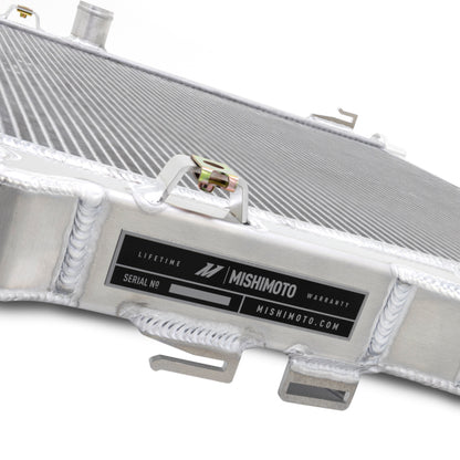 Mishimoto 2024+ Ford Mustang V8/2.3L Performance Aluminum Radiator MMRAD-MUS-24 MMRAD-MUS-24 User 1