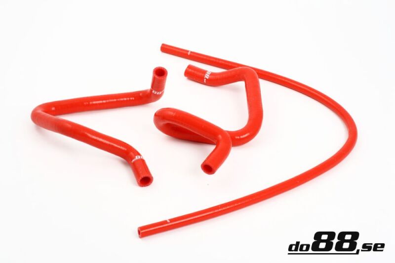 do88 DOB Hose - Coolant/Radiator Cooling Radiator Hoses main image