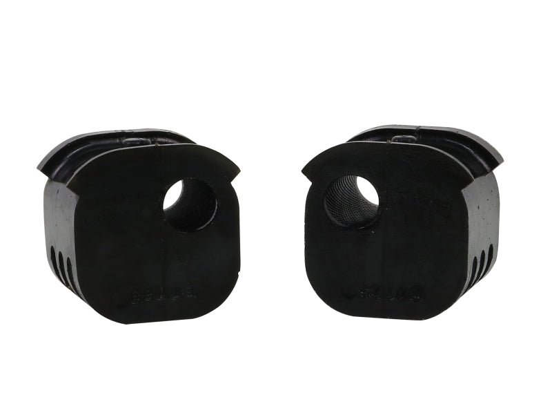 Whiteline Anti Lift Rear Arm Bushings Mitsubishi Lancer Evo I 92- 92 KCA317X Photo - out of package
