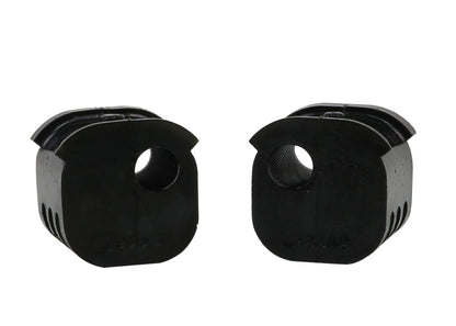Whiteline Anti Lift Rear Arm Bushings Mitsubishi Lancer Evo I 92- 92 KCA317X Photo - out of package