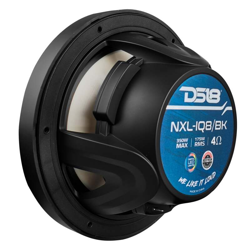 DS18 DSE NXL Coaxial Marine Speakers Audio, Video & Radios Speakers main image