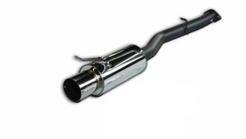 HKS 93-96 Mazda RX-7 Turbo Hi-Power Exhaust 3106-EX006 Photo - Primary