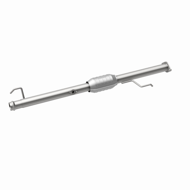 MagnaFlow Toyota Tundra OEM Grade Federal / EPA Compliant Direct-Fit Catalytic Converter 49704 360 Degree Image Set
