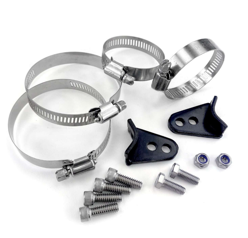 Rugged Radios Universal Bar Mount BM-UNI BM-UNI Photo - Primary