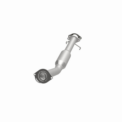 MagnaFlow HM Grade Federal / EPA Compliant Direct-Fit Catalytic Converter 24221 360 Degree Image Set