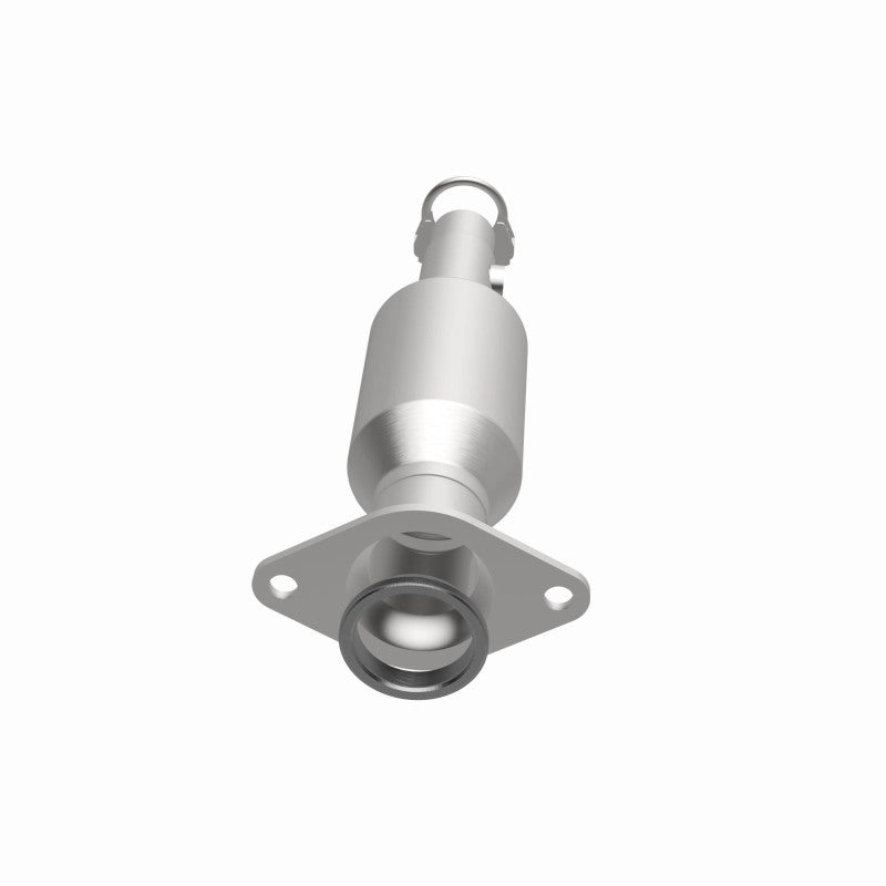 MagnaFlow Toyota Prius OEM Grade Federal / EPA Compliant Direct-Fit Catalytic Converter 51247 360 Degree Image Set