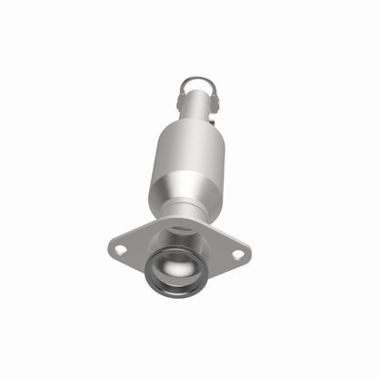 MagnaFlow Toyota Prius OEM Grade Federal / EPA Compliant Direct-Fit Catalytic Converter 51247 360 Degree Image Set
