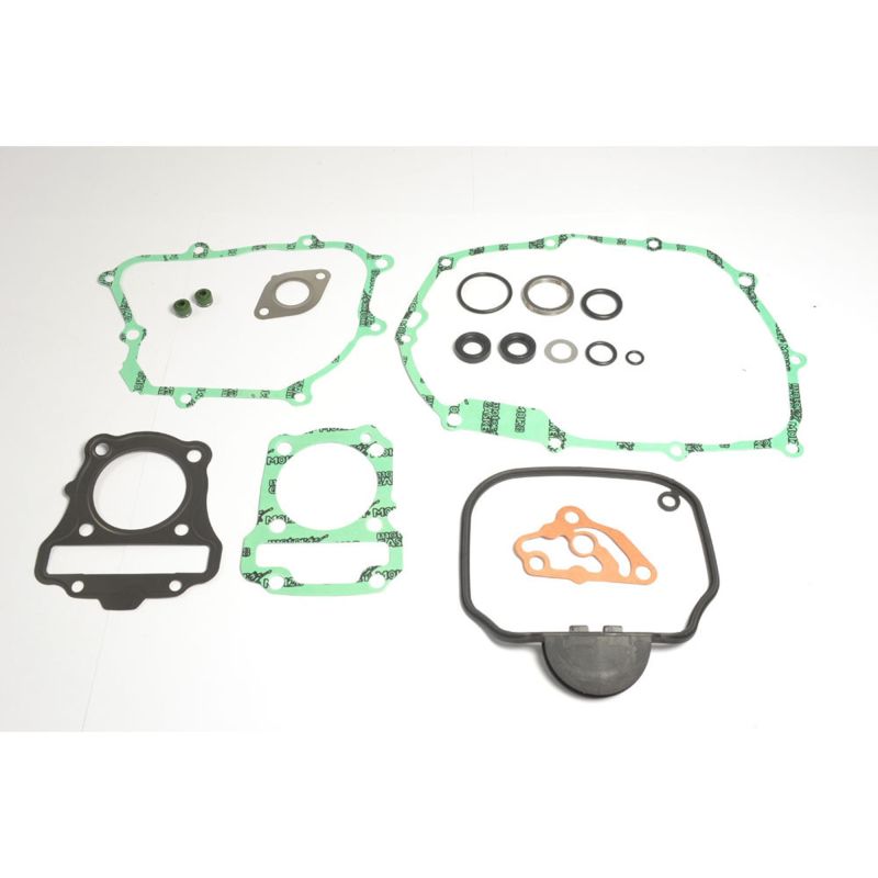 Athena 13-23 Honda CRF 110 F Complete Gasket Kit P400210850304 P400210850304 Photo - Primary