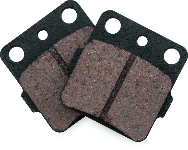 BikeMaster Honda Brake Pads 961239 961239 Photo - Primary