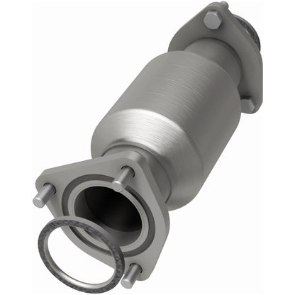 MagnaFlow Acura MDX California Grade CARB Compliant Direct-Fit Catalytic Converter 5592413 Photo - out of package