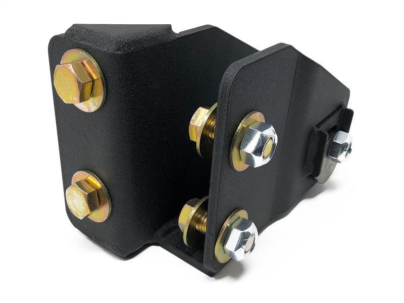 Tuff Country 80-97 F-250 4wd (w/2in Front Lift Kit And 4 Bolt Mounting) Axle Pivot Drop Brackets Pr. 20852 20852 Photo - Unmounted