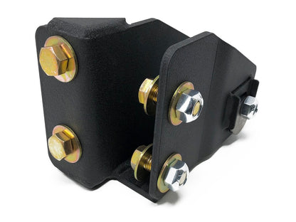 Tuff Country 80-97 F-250 4wd (w/2in Front Lift Kit And 4 Bolt Mounting) Axle Pivot Drop Brackets Pr. 20852 20852 Photo - Unmounted