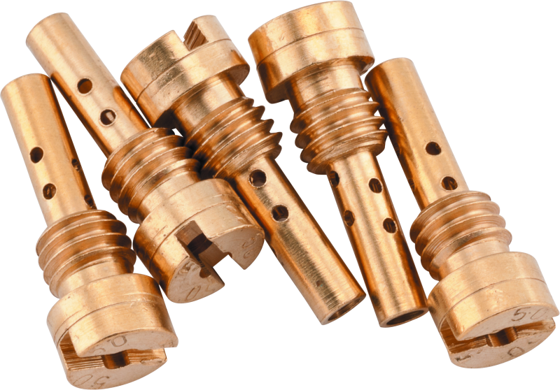 Bikers Choice Low Speed Jets .50Mm Keihin/Cv 420838 420838 Photo - Primary