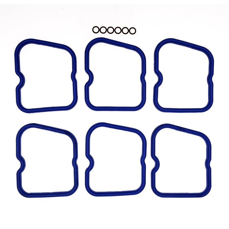 Cometic 92-97 Dodge Cummins 5.9L 6BT 6Cyl Diesel Valve Cover Set C15066 C15066 Photo - Primary