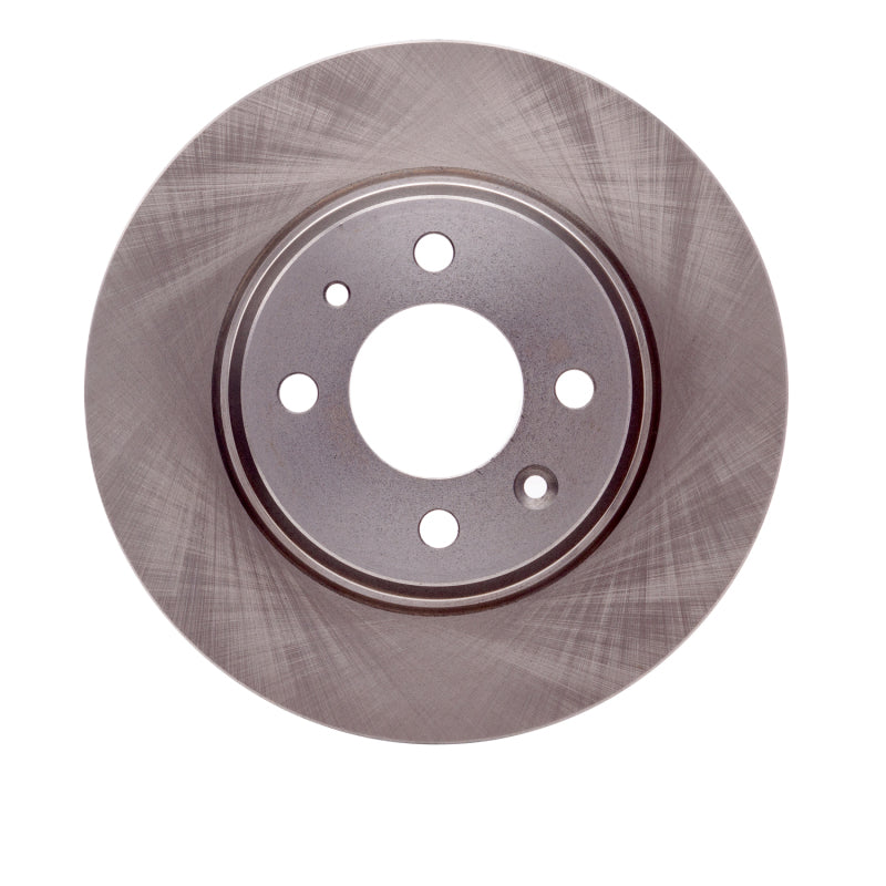 DFC DFC Brake Rotors - Plain Brakes, Rotors & Pads Brake Rotors - OE main image