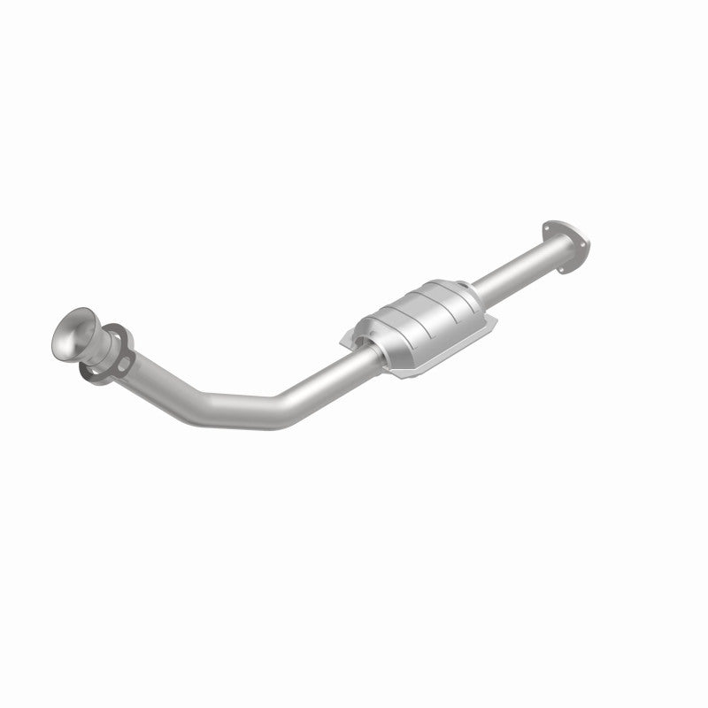 MagnaFlow Standard Grade Federal / EPA Compliant Direct-Fit Catalytic Converter 23426 360 Degree Image Set