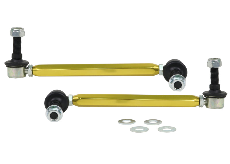 Whiteline Sway Bar - Link KLC180-235 Photo - out of package