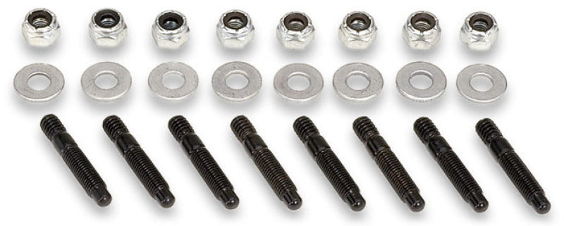 Moroso Bullet Nose Valve Cover Stud Kit, Cast Aluminum 68830 Photo - Primary