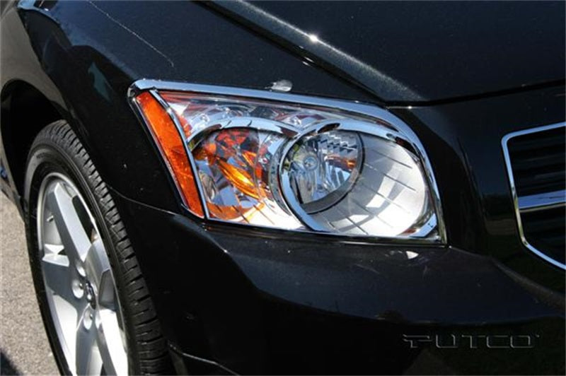 Putco 2007-2010, Dodge Caliber 403833 Photo - Primary
