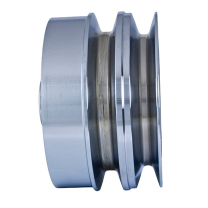 Fluidampr Engine Harmonic Balancer 550203 Photo - out of package