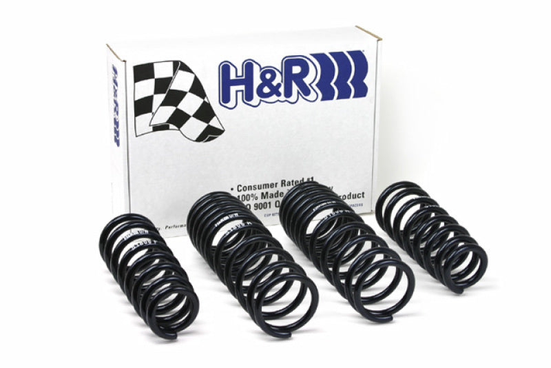 H&R Sport Springs Honda Accord 2003-2007 51808 Photo - Primary