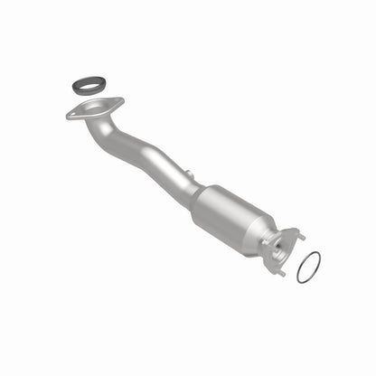 MagnaFlow Honda CR-V California Grade CARB Compliant Direct-Fit Catalytic Converter 5592783 360 Degree Image Set