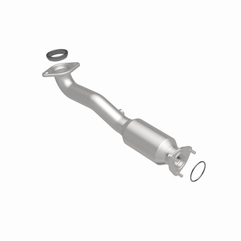 MagnaFlow Honda CR-V California Grade CARB Compliant Direct-Fit Catalytic Converter 5592783 360 Degree Image Set