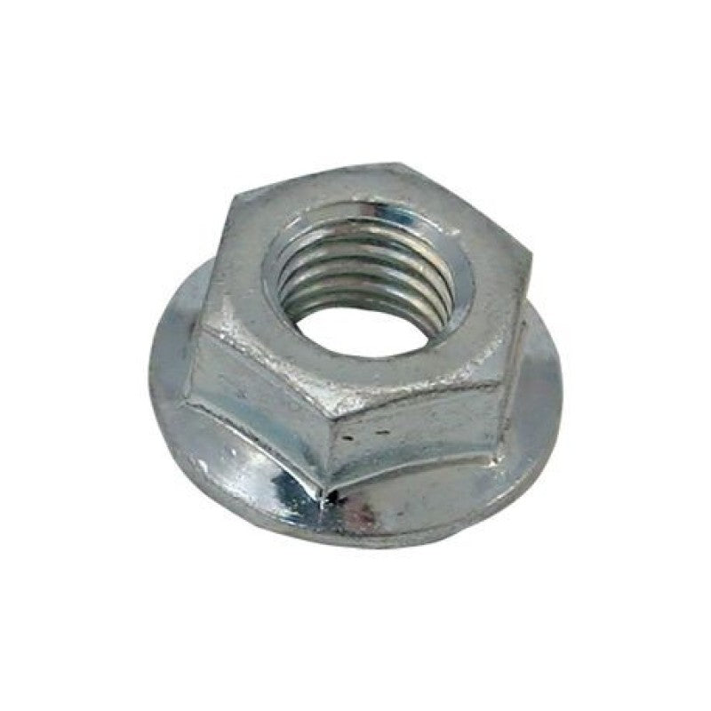 S&S Cycle 5/16-24 UNF-2B x .283in Nut 50-5025-S 50-5025-S Photo - Primary