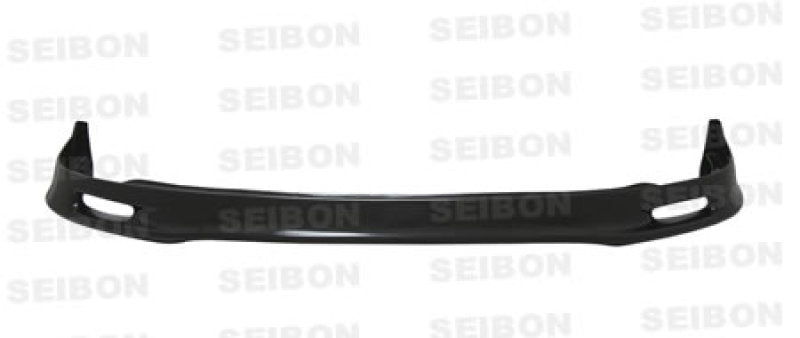 Seibon Carbon Fiber Front Lip Acura Integra JDM Type-R 1994-2001 FL9401ACITR-SP Photo - Primary