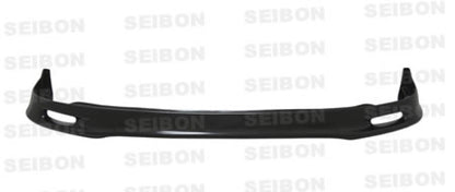 Seibon Carbon Fiber Front Lip Acura Integra JDM Type-R 1994-2001 FL9401ACITR-SP Photo - Primary