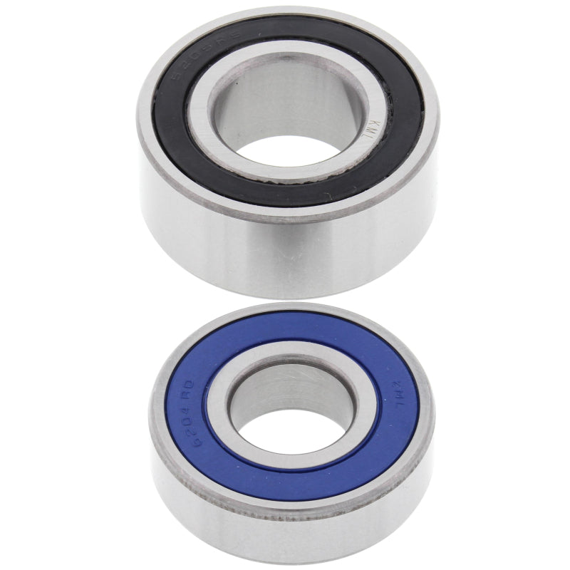 All Balls Racing 94-01 BMW R850R Wheel Bearing Kit Front 25-1528 25-1528 Photo - Primary