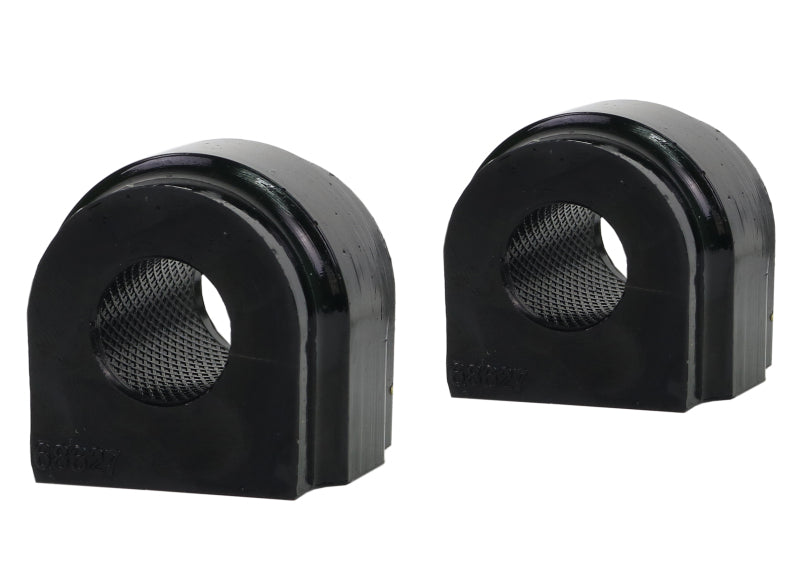 Whiteline 06-12 Audi A3 Quattro 20mm Rear Sway Bar Mount Bushing Kit W23622 W23622 Photo - Primary